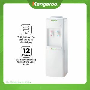 Cây nước nóng lạnh Kangaroo KG34C