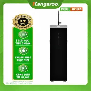Máy lọc nước Kangaroo KG100N - 11 Lõi - Mẫu Mới 2026