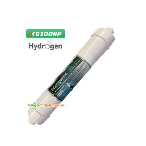 Lõi Lọc Nước Kangaroo Hydrogen Số 9 Nano Carbon + (HP)