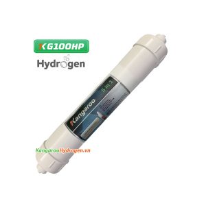 Lõi Lọc Nước Kangaroo Hydrogen Số 10 Omega 5 In 1 (HP)