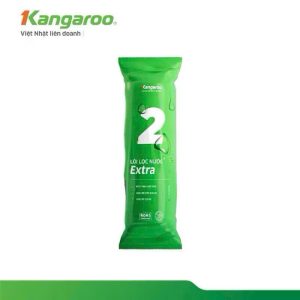 Lõi lọc số 2 Kangaroo Extra