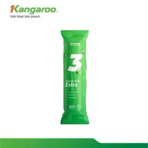 Lõi lọc số 3 Kangaroo Extra