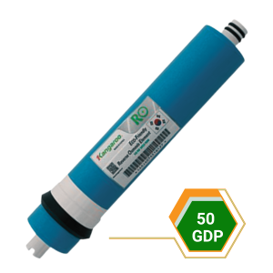 Lõi số 4 Kangaroo - Màng RO Vortex 50GPD (Hàn quốc )